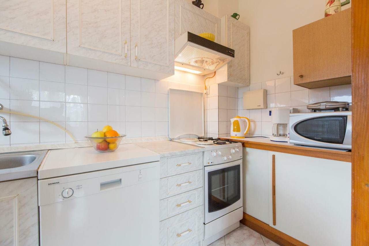 Apartman Branka Labin  Buitenkant foto